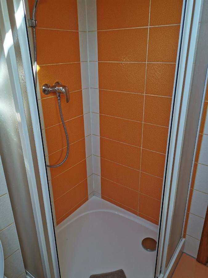 Apartmany U Hastrmana Vyssi Brod Exterior photo